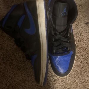 Royal Retro Runners